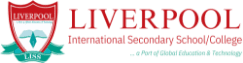 logo of liverpool college