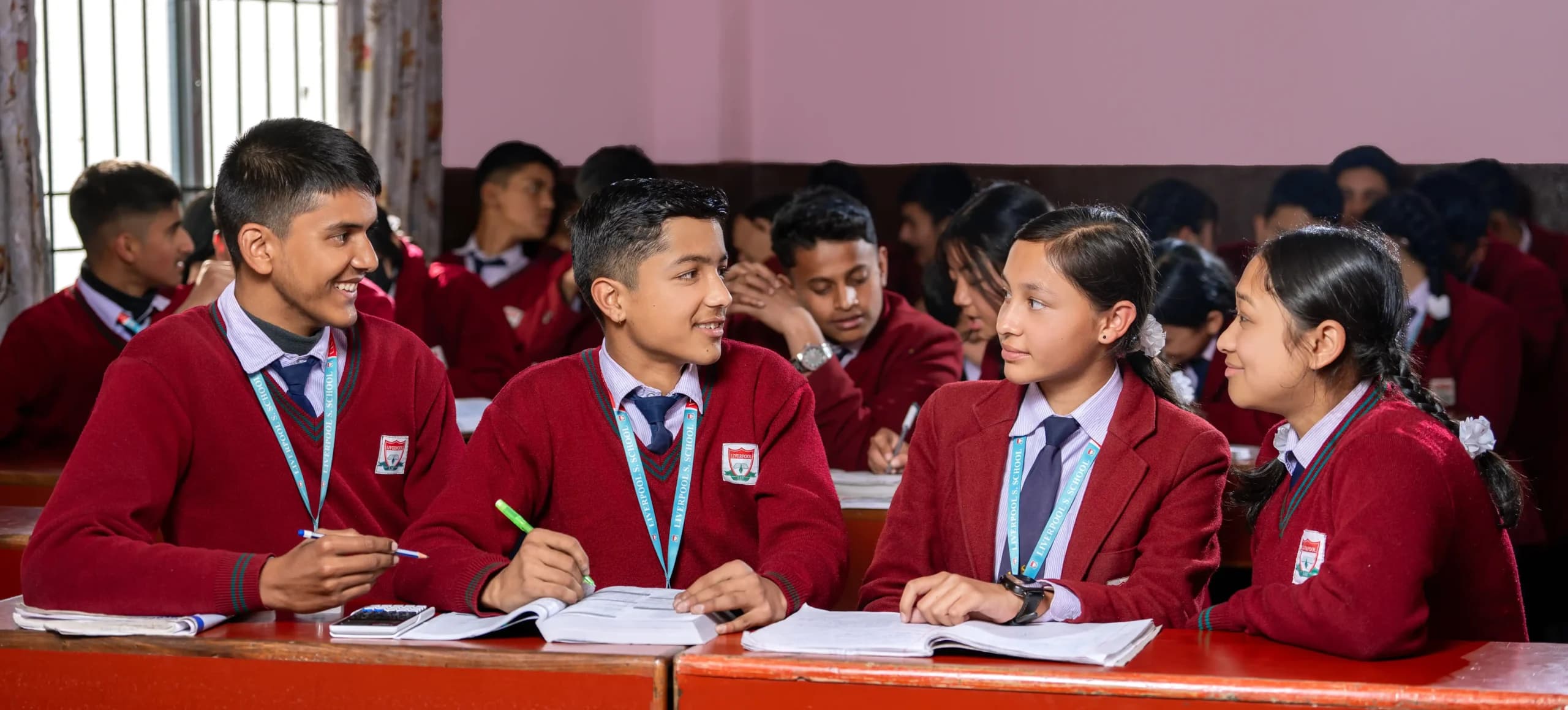 Education Image