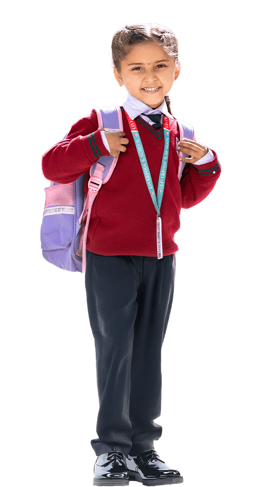 SCHOOL PROGRAMS