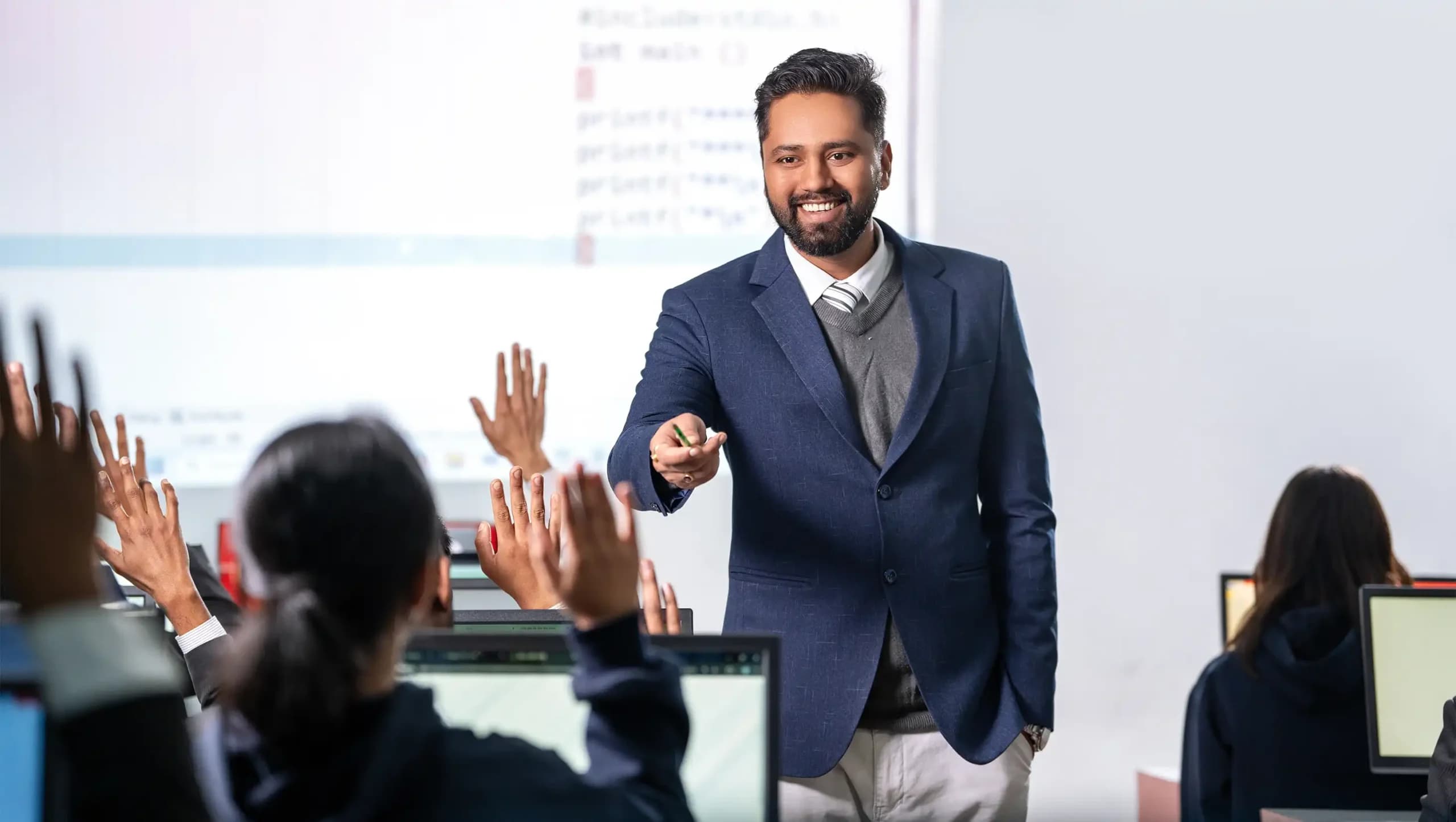 BACHELOR’S IN COMPUTER APPLICATION (BCA)