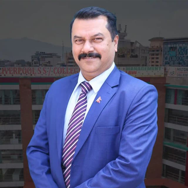 Sudan Prasad Dotel